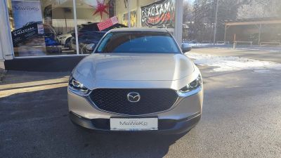 Mazda CX-30 Gebrauchtwagen Mazda CX-30 Gebrauchtwagen