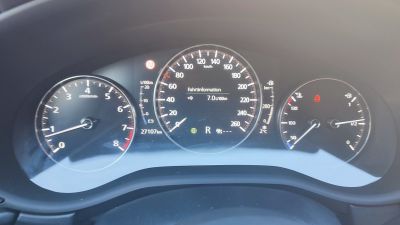 Mazda CX-30 Gebrauchtwagen Mazda CX-30 Gebrauchtwagen