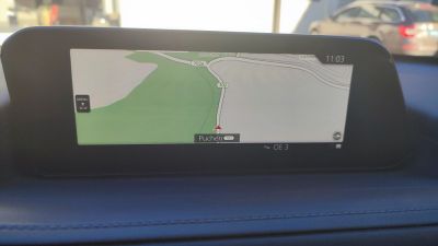 Mazda CX-30 Gebrauchtwagen Mazda CX-30 Gebrauchtwagen