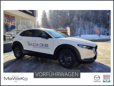 Mazda CX-30 Vorführwagen