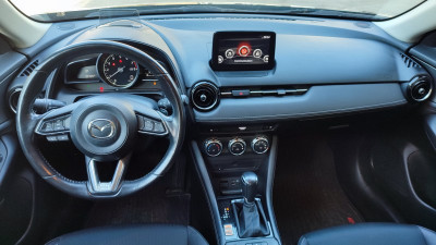 Mazda CX-3 Gebrauchtwagen