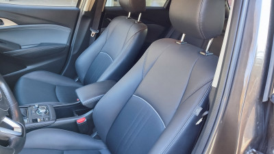 Mazda CX-3 Gebrauchtwagen