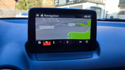 Mazda CX-3 Gebrauchtwagen