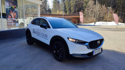 Mazda CX-30 Vorführwagen
