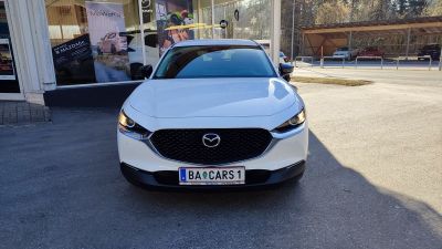 Mazda CX-30 Vorführwagen