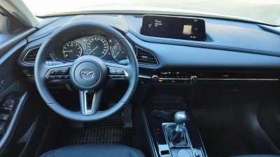 Mazda CX-30 Vorführwagen