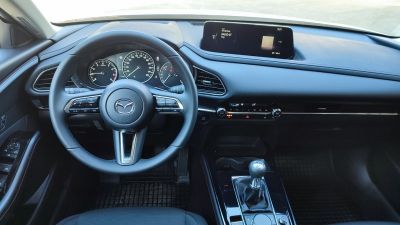 Mazda CX-30 Vorführwagen