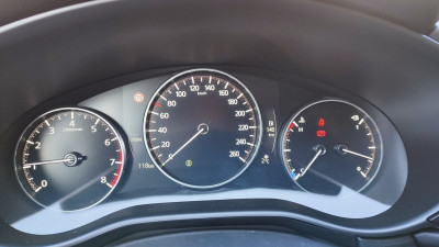 Mazda CX-30 Vorführwagen