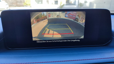 Mazda CX-30 Vorführwagen