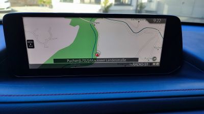 Mazda CX-30 Vorführwagen