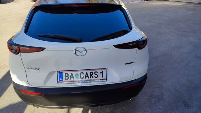 Mazda CX-30 Vorführwagen