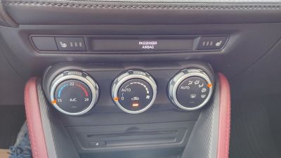 Mazda CX-3 Gebrauchtwagen Mazda CX-3 Gebrauchtwagen