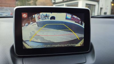 Mazda CX-3 Gebrauchtwagen Mazda CX-3 Gebrauchtwagen