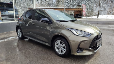 Mazda Mazda2 Gebrauchtwagen