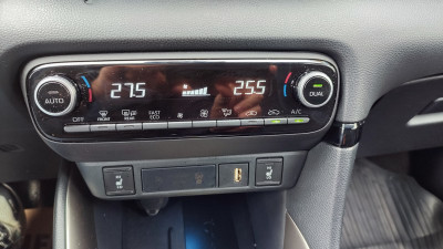 Mazda Mazda2 Gebrauchtwagen