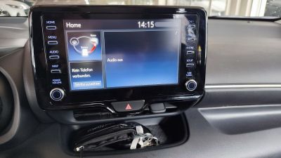 Mazda Mazda2 Gebrauchtwagen