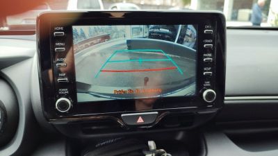 Mazda Mazda2 Gebrauchtwagen