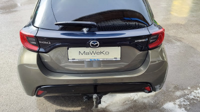 Mazda Mazda2 Gebrauchtwagen