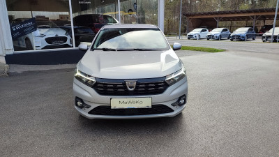 Dacia Sandero Gebrauchtwagen