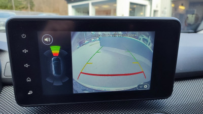 Dacia Sandero Gebrauchtwagen