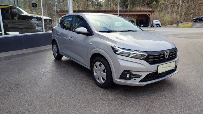 Dacia Sandero Gebrauchtwagen