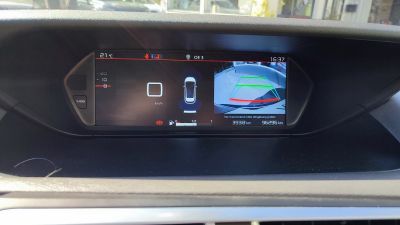 Citroën C4 Picasso Gebrauchtwagen Citroën C4 Picasso Gebrauchtwagen