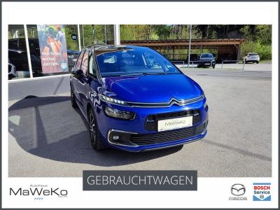 Citroën C4 Picasso Gebrauchtwagen