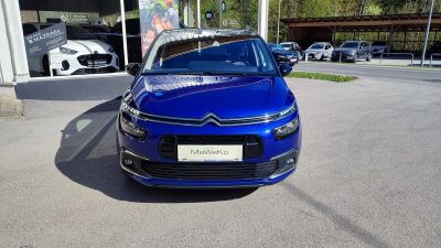 Citroën C4 Picasso Gebrauchtwagen Citroën C4 Picasso Gebrauchtwagen