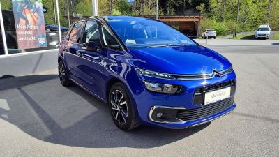 Citroën C4 Picasso Gebrauchtwagen Citroën C4 Picasso Gebrauchtwagen