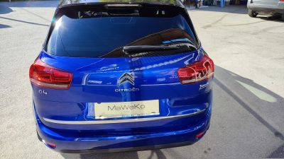 Citroën C4 Picasso Gebrauchtwagen Citroën C4 Picasso Gebrauchtwagen