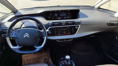 Citroën C4 Picasso Gebrauchtwagen Citroën C4 Picasso Gebrauchtwagen