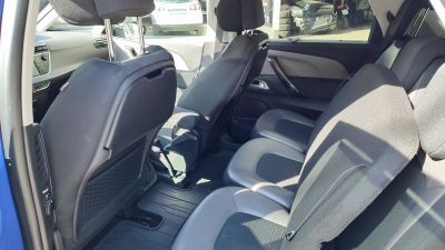 Citroën C4 Picasso Gebrauchtwagen Citroën C4 Picasso Gebrauchtwagen