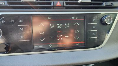 Citroën C4 Picasso Gebrauchtwagen Citroën C4 Picasso Gebrauchtwagen