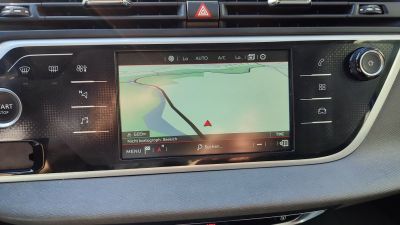 Citroën C4 Picasso Gebrauchtwagen Citroën C4 Picasso Gebrauchtwagen