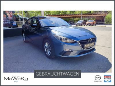 Mazda Mazda3 Gebrauchtwagen Mazda Mazda3 Gebrauchtwagen