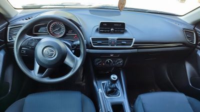 Mazda Mazda3 Gebrauchtwagen Mazda Mazda3 Gebrauchtwagen