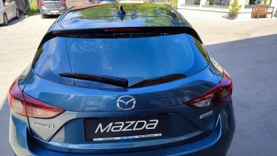 Mazda Mazda3 Gebrauchtwagen Mazda Mazda3 Gebrauchtwagen