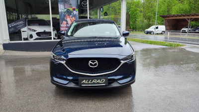 Mazda CX-5 Gebrauchtwagen