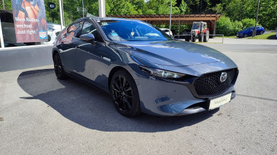 Mazda Mazda3 Gebrauchtwagen