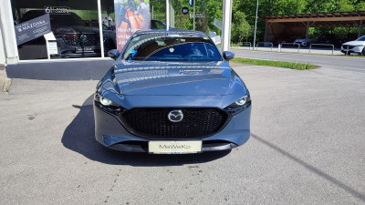 Mazda Mazda3 Gebrauchtwagen