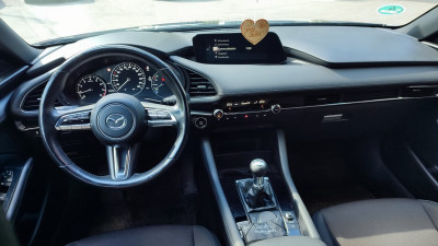 Mazda Mazda3 Gebrauchtwagen