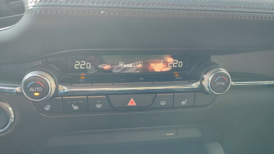 Mazda Mazda3 Gebrauchtwagen