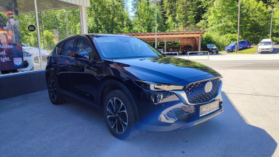 Mazda CX-5 Gebrauchtwagen