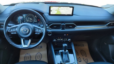 Mazda CX-5 Gebrauchtwagen