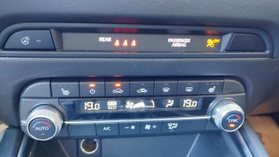 Mazda CX-5 Gebrauchtwagen