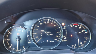 Mazda CX-5 Gebrauchtwagen