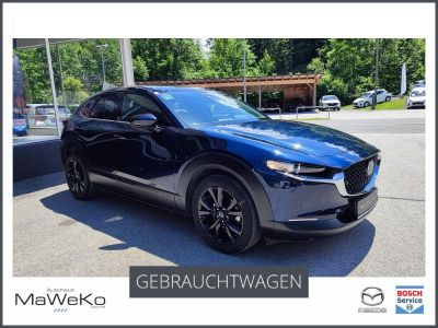 Mazda CX-30 Gebrauchtwagen Mazda CX-30 Gebrauchtwagen