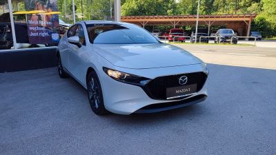 Mazda Mazda3 Vorführwagen Mazda Mazda3 Vorführwagen