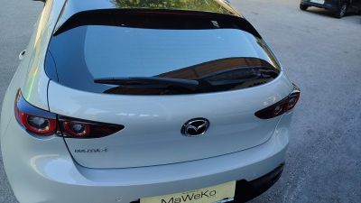 Mazda Mazda3 Vorführwagen Mazda Mazda3 Vorführwagen