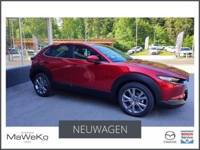 Mazda CX-30 Vorführwagen Mazda CX-30 Vorführwagen